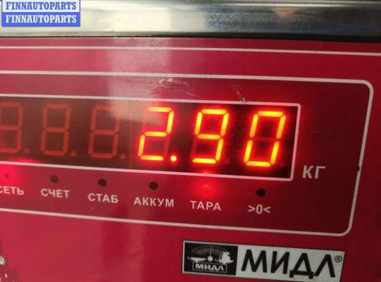 купить Стартер на Ford Focus II (2004-2011)