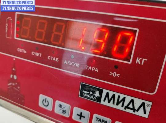 купить Переключатель дворников на Volkswagen Sharan (2000-2010)