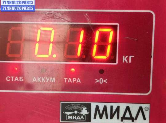 купить Датчик абсолютного давления на Peugeot 307