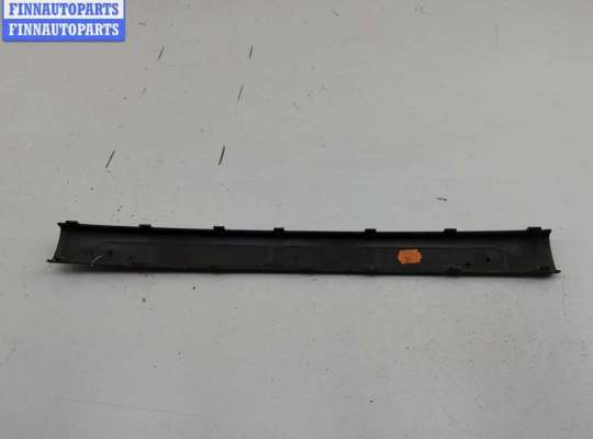 купить Молдинг бампера переднего на Volkswagen Sharan (2000-2010)