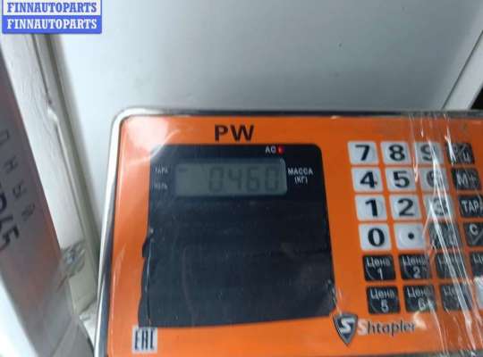 купить Крюк буксировочный на Skoda Octavia mk2 (A5 1Z) 2004-2013