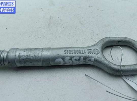 купить Крюк буксировочный на Skoda Octavia mk2 (A5 1Z) 2004-2013