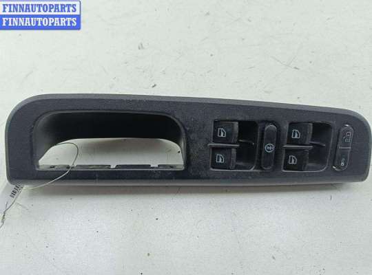 купить Блок кнопок управления стеклоподъемниками на Skoda Octavia mk1 (A4 1U) 1996-2010