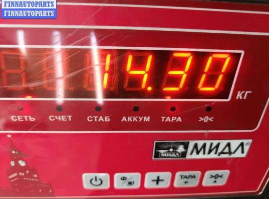 купить Капот на Volkswagen Golf-4