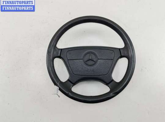 Купить Руль на Mercedes E-Class W210 (1995-2002) Руль MB1715810 на Mercedes E-Class W210 (1995-2002)