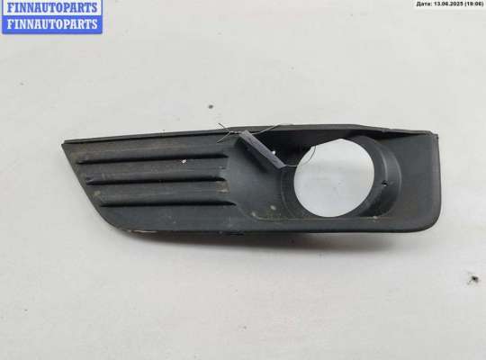 купить Рамка фары противотуманной левой на Ford Focus II (2004-2011)
