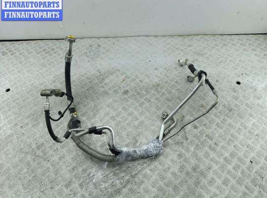 купить Трубка кондиционера на Volkswagen Touran