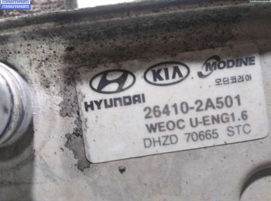 купить Теплообменник на Hyundai i30