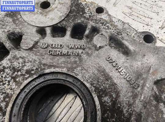 купить Насос масляный на Volkswagen Transporter T4