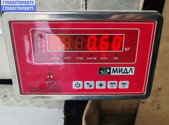 купить Переключатель подрулевой (стрекоза) на Ford Focus II (2004-2011)