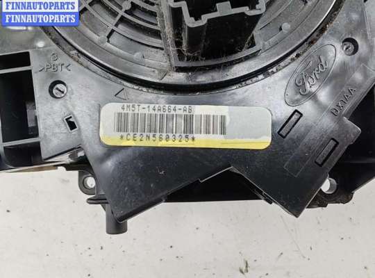 купить Переключатель подрулевой (стрекоза) на Ford Focus II (2004-2011)