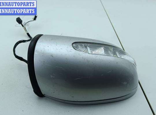 купить Зеркало наружное правое на Mercedes E-Class W211 (2002-2009)