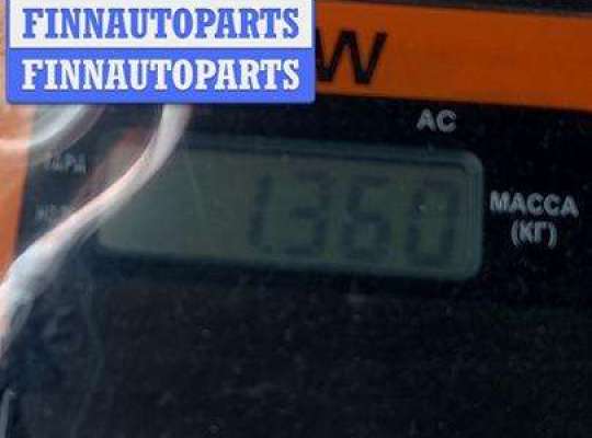 купить Зеркало наружное правое на Mercedes E-Class W211 (2002-2009)