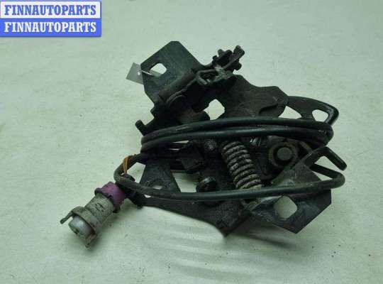 купить Замок капота на Volkswagen Passat B5