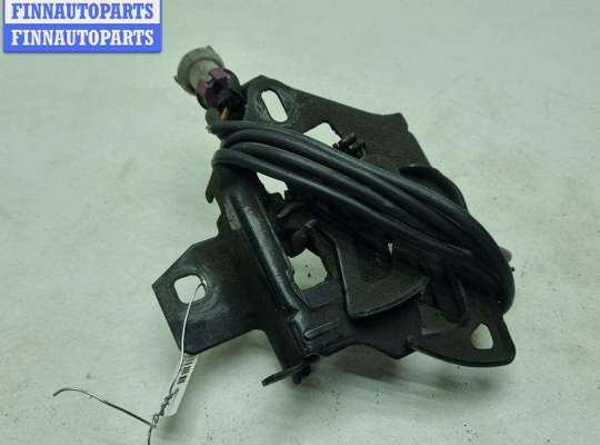 купить Замок капота на Volkswagen Passat B5