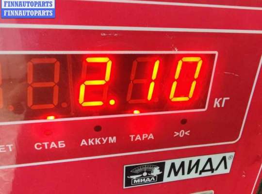 купить Маховик на Volkswagen Passat B5+ (GP)