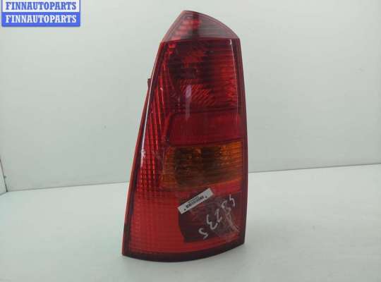 Фонарь задний левый FO2156648 на Ford Focus I (1998-2005)