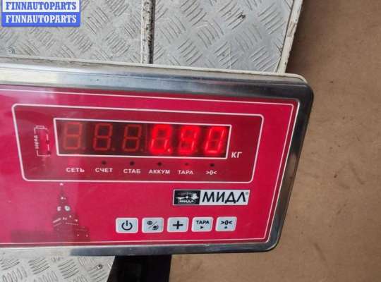 купить Фонарь задний правый на Peugeot 307