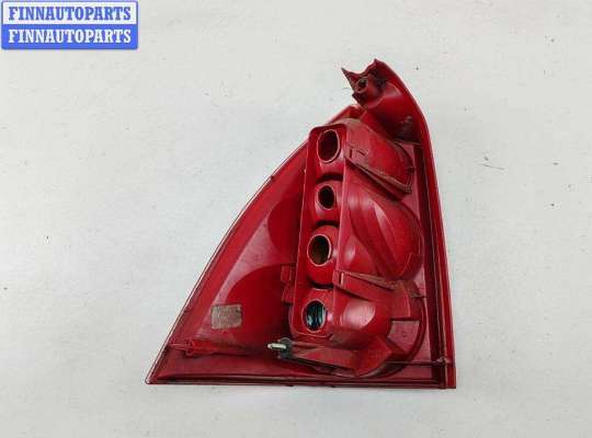 купить Фонарь задний правый на Peugeot 307