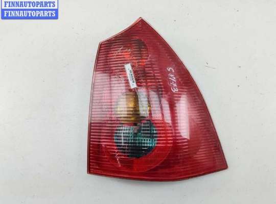 Фонарь задний правый PG1222329 на Peugeot 307