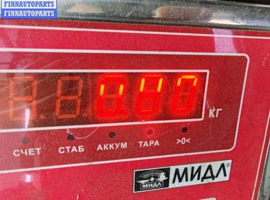 купить Защита крыла (подкрылок) передняя правая на Audi A4 B7 (2004-2008)