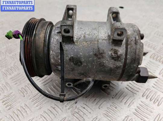 купить Компрессор кондиционера на Audi A4 B5 (1994-2001)