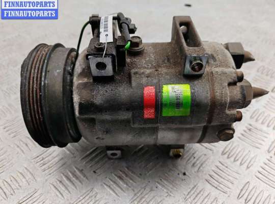купить Компрессор кондиционера на Audi A4 B5 (1994-2001)