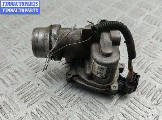 купить Заслонка дроссельная на Dacia (Renault) Sandero I (2008-2012)