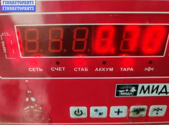 купить Заслонка дроссельная на Dacia (Renault) Sandero I (2008-2012)