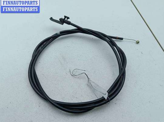 купить Трос капота на Audi A4 B6 (2001-2004)