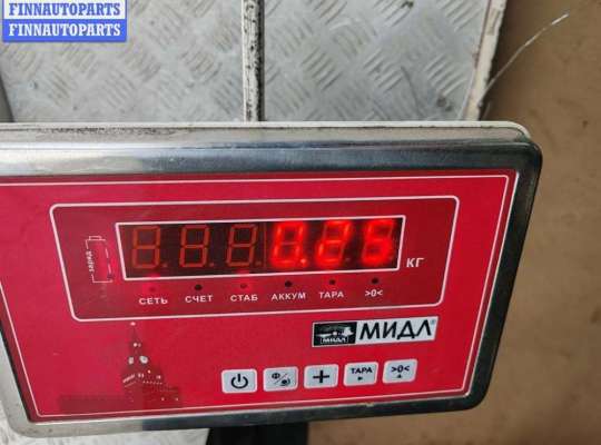 купить Радиатор гидроусилителя на BMW 5 E39 (1995-2003)