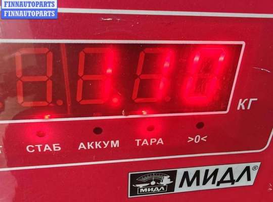 купить Подушка крепления двигателя на Mercedes C-Class W203 (2000-2006)