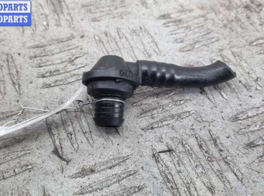 купить Клапан воздушный на Volkswagen Caddy (2004-2010)