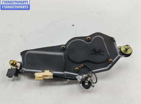 купить Двигатель стеклоочистителя заднего (моторчик дворников) на Mazda 6 (2002-2007) GG/GY