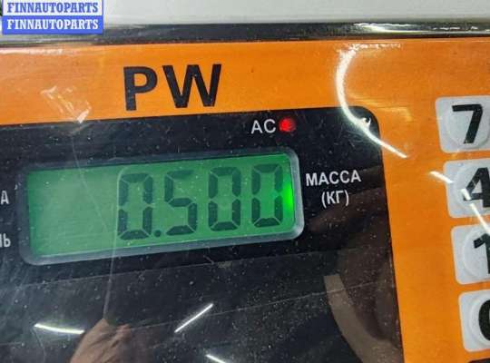 купить Дефлектор обдува салона на Opel Vectra C (2002-2008)