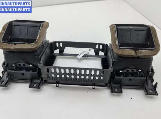 купить Дефлектор обдува салона на Opel Vectra C (2002-2008)