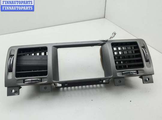 Дефлектор обдува салона OP2376274 на Opel Vectra C (2002-2008)