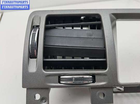 купить Дефлектор обдува салона на Opel Vectra C (2002-2008)