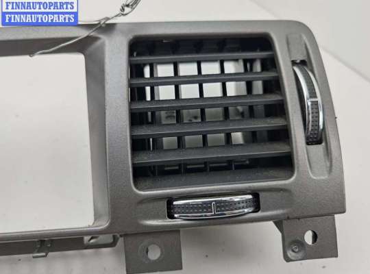 купить Дефлектор обдува салона на Opel Vectra C (2002-2008)