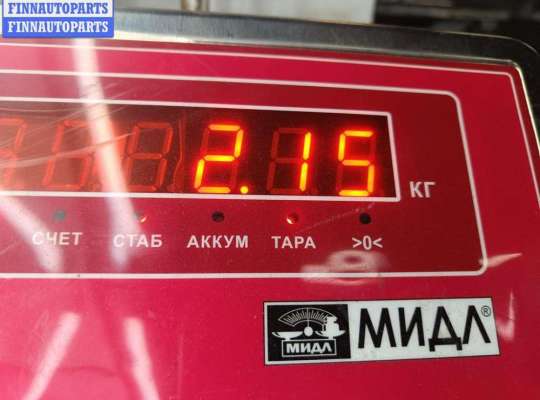 купить Суппорт задний левый на Audi 100 C4 (1991-1994)