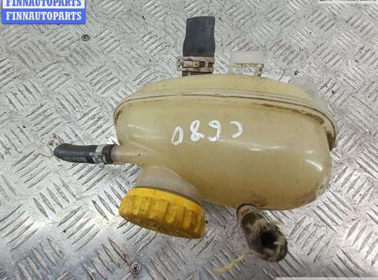 Бачок расширительный OP1552863 на Opel Corsa C