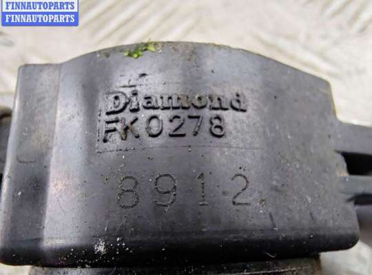 купить Катушка зажигания на Mitsubishi Grandis