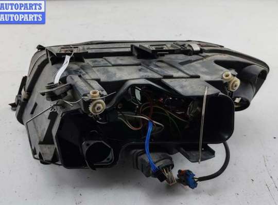купить Фара правая на Audi A6 C5 (1997-2005)