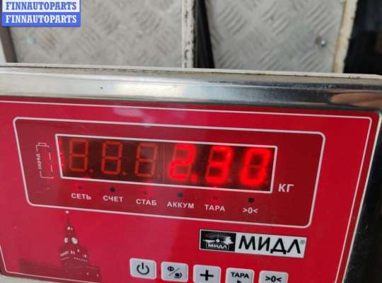 купить Фара правая на Audi A6 C5 (1997-2005)