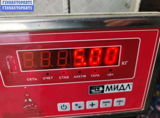 купить Вентилятор радиатора на Volkswagen Touran