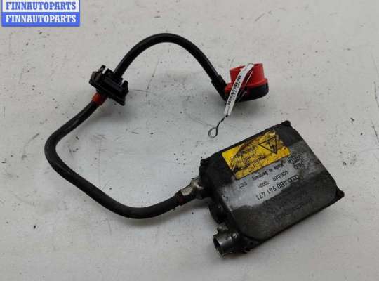 купить Блок розжига фар (ксенон) на Audi A6 C5 (1997-2005)