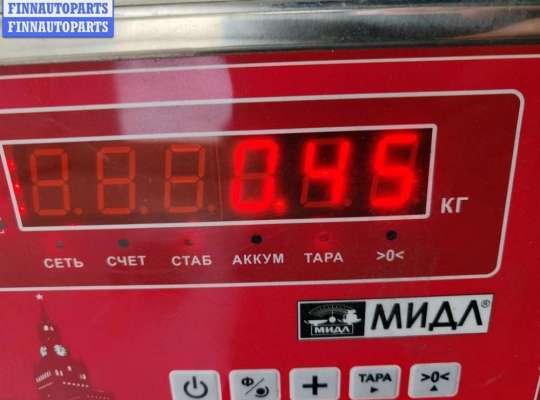 купить Блок розжига фар (ксенон) на Audi A6 C5 (1997-2005)