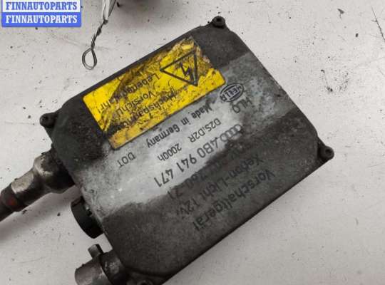 купить Блок розжига фар (ксенон) на Audi A6 C5 (1997-2005)