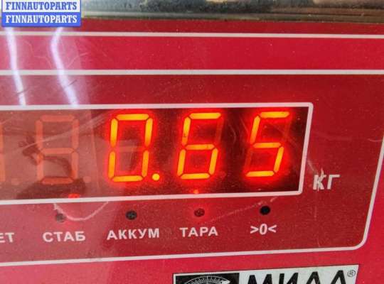 купить Радиатор отопителя (печки) на Volkswagen Passat B6