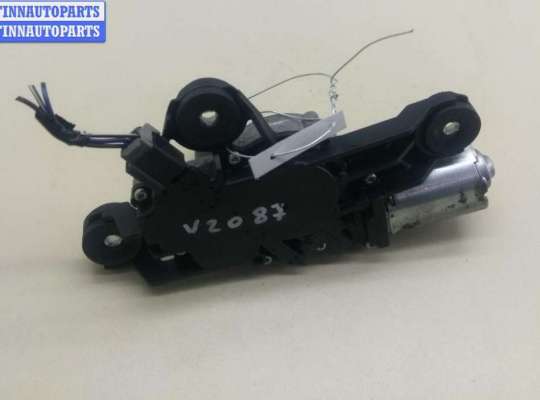 купить Двигатель стеклоочистителя заднего (моторчик дворников) на Ford Mondeo IV (2007-2014)